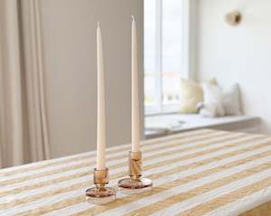 Viola Candleholder | Tall