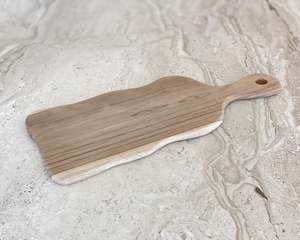 Gift: Wave Chopping Board