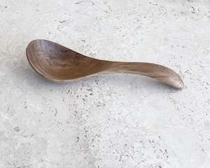 Wooden Rice Scoop