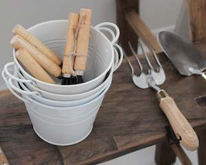 Childs Tin Bucket