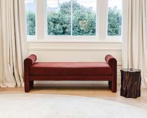 Gift: Angostura Bench Seat