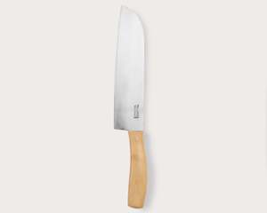 Gift: Pallarès Solsona | Chef Knife | 20cm Stainless Steel