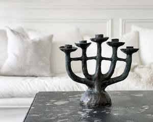 Gaudi Candle Holder | Quint