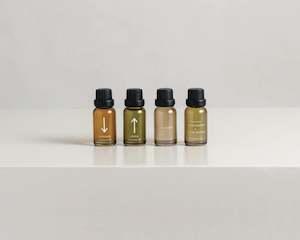 Addition Studio Essential Oils