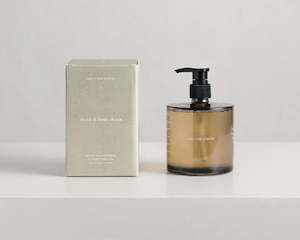 Gift: Addition Studio Hand & Body Wash | Osmosis