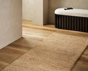 Gift: Papeete Jute Floor Runner