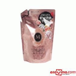 MA CHERIE JP Fragrance Body Soap 350ml