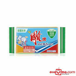 EAGLE BRAND CN Pure Washing Soap 202g