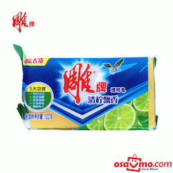 EAGLE BRAND CN Pure Washing Soap 102g