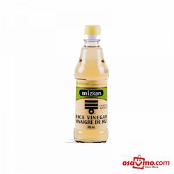 MIZKAN JP Rice Vinegar Mitsukan 355ml