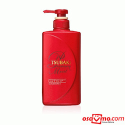 TSUBAKI JP PREMIUM MOIST CONDITIONER 490ML