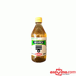 Investment: MIZAKAN USA Rice Vinegar 12/355ml