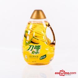 KNIFE CHN Pure Corn Oil 2L