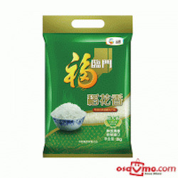 Investment: FU LIN MEN CN ARO/MED GRAIN RICE 5KG