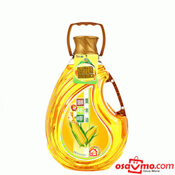 Lion Globe HK Corn Oil 2L