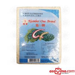 NO.1 TH Glutinous Rice 1kg