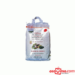 NO.1 TH TOP Jasmine Rice 5kg