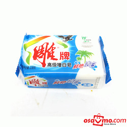 EAGLE BRAND CHN Pure Soap 238g