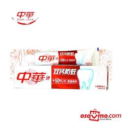 Investment: ZHONG HUA CHN Toothpaste 90g