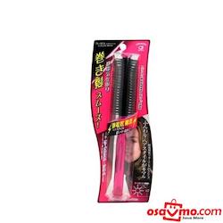 IKEMOTO JP Du-Boa Anti-Static Curling Hair Brush