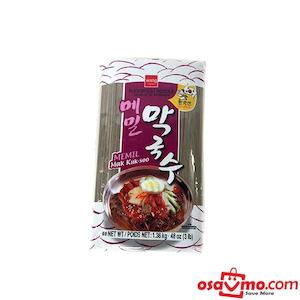 Investment: WANG KR Buckwheat Noodle 1.36kg