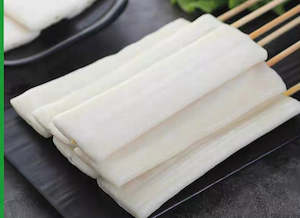 JIA RUI CN Rice Cake 400g