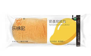 LE JIN JI CN Bread Mango Flv 310g