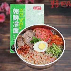 Investment: Ji Shi Miao Pin CN Cool Noodle 330g