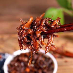 Investment: PIN QI CAI CN Matsutake Beef Sauce 460g