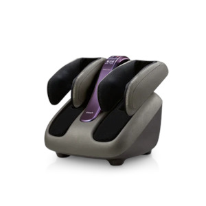 Furniture: uSqueez 2 Smart Leg Massager