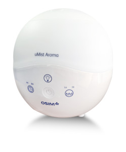 uMist Aroma Humidifier