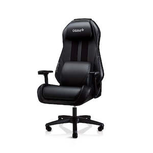 Furniture: uThrone Gaming Massage Chair