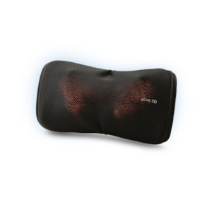 Furniture: uCozy 3D Back Massager