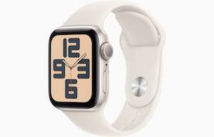 Apple Watch SE - value $399