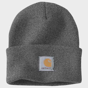 CHA-F2 (Carhartt acrylic watch hat coal heather) 42291460