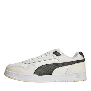 Shoe: P-Q47 (Puma RBD game low vapor gray/black) 102496500