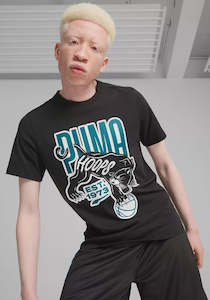 Shoe: PA-F11 (Puma winning shot tee 2 black) 102492250