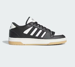 A-F70 (Adidas break start shoes black/cloud white) 112495292