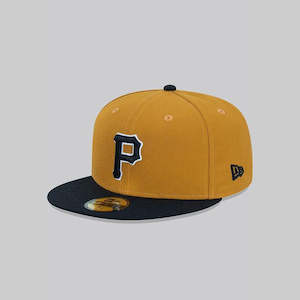 NEC-E52 (5950 archive coop pittsburgh pirates fitted cap) 62394190