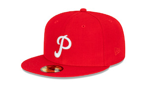 Shoe: NEC-D52 (5950 archive coop philadelphia phillies fitted cap) 62394190