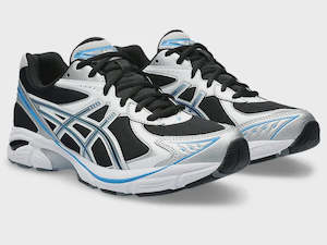 AS-G16 (Asics GT-2160 unisex black/pure silver) 1124910476