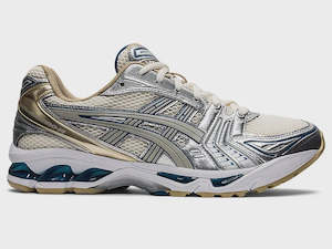 AS-D16 (Asics gel-kayano 14 cream/pure silver) 1124912381