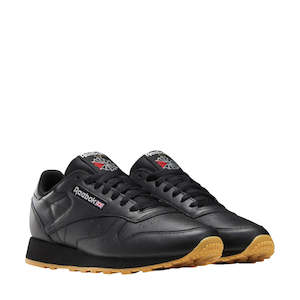 R-L17 (Reebok classic leather black/pure grey) 102498696