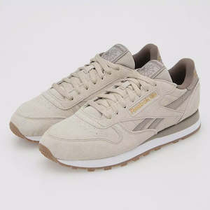 Shoe: R-K17 (Reebok classic leather) 102499207