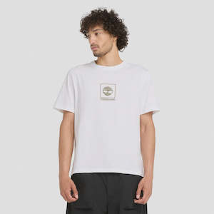 Shoe: TBA-G3 (Timberland unisex stack camo tee white) 112493013