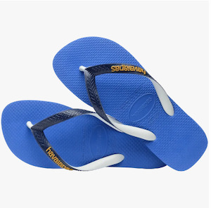 Shoe: HA-G7 (Havaianas top mix 3847 blue star) 102491434