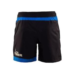 DY-I (Joseph Parker gym shorts blk) 22093500