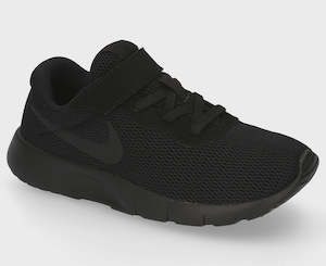 N-e97 (nike Tanjun Psv Blk/blk) 51793887