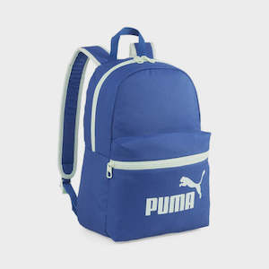 Shoe: PE-P1 (Puma phase small backpack cobalt glaze) 22491750