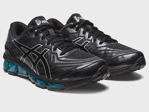 AS-O12 (Asics gel-quantum 360 VII black/lagoon) 1123913365